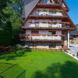 https://willa-daglezja.zakopanehotels.org