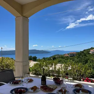 En Mošćenička Draga