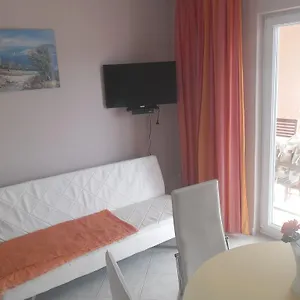 Apartman Dunja Piric, Lopar